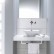 Рукомойник Duravit Bacino 0333420000