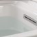 Слив-перелив к французским ваннам Jacob Delafon Elite E6D071-CP
