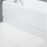 Фронтальная панель BelBagno BB102-170-SCR 170x55 см для акриловой ванны