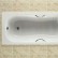Стальная ванна Roca Princess N 2202E0000 170 x 75 см с отверстиями для ручек