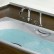Чугунная ванна Roca Malibu 170x70 см 2333G0000 с отверстиями для ручек