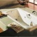 Чугунная ванна Roca Continental 21291200R, 160 x 70 см, с противоскользящим покрытием