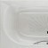 Чугунная ванна Roca Akira 2325G000R, 170 х 85 см с отверстиями для ручки