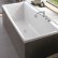 Ванна акриловая Duravit P3 Comforts 700377000000000, 180 х 80 см