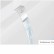 Ванна Villeroy&Boch Collaro UBA180COR9CS00VD01, 180 x 80 см, белый alpin/Сhrome