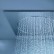 Верхний душ Grohe Rainshower F-series 27271000, хром