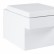 Унитаз подвесной, безободковый Grohe Cube Ceramic 3924400H