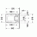 Унитаз Duravit Viu 2511590001 37 x 57 см подвесной, безободковый, sensowash, с креплением Durafix, с покрытием WG, белый
