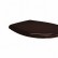 Унитаз GSI Classic 871211 подвесной с крышкой-сиденьем SoftClose коричневая