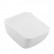 Унитаз подвесной Villeroy&Boch Venticello 4611RSR1, безободковый, альпийский белый c покрытием CeramicPlus