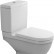 Унитаз Duravit Starck 3 0126090000