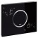 Кнопка для инсталляции Grohe Nova Cosmopolitan 38847XG0, хром/черная графика