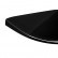 Крышка-сиденье Gustavsberg Estetic 9M09S136 для подвесного унитаза, Soft Close, легкое снятие, цвет черный