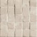 Мозаика Vallelunga Foussana Sand Mosaico 6x6 3d