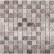 Мозаика Starmosaic Wild Stone мраморная мозаика VLgP 23X23