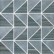 Мозаика Vitra Nuvola Serpe-Nuvola Серый 30x30