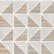 Мозаика Vitra Nuvola Serpe-Nuvola Кремовый 30x30