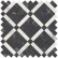 Мозаика Atlas Concorde (италия) Marvel Pro Noir Mix Diagonal Mosaic