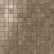 Мозаика Atlas Concorde Supernova Marble Woodstone Taupe Mosaic 30.5x30.5