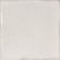 Плитка настенная Equipe Splendours White 15x15