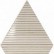 Плитка настенная Equipe Rhombus Wall Bambu Cream