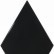 Плитка настенная Equipe Rhombus Wall Black