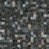 Плитка настенная Arcana Stracciatella Pixel Grafito R 32x99
