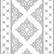 Декор настенный Gracia ceramica Elegance Grey decor 01
