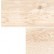 Плитка напольная Marazzi Italy Coastline Beige