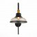 Бра ST Luce Corati SL263.401.01