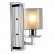 Бра Lumina Deco Manhattan LDW 8012-1W CHR