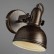 Спот Arte Lamp Martin A5213AP-1BR