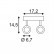 Спот SLV Enola_B Double Spot 152020