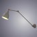 Спот Arte Lamp A2055AP-1GY