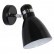 Спот Arte Lamp 48 A5049AP-1BK