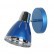 Спот Arte Lamp 47 A2215AP-1BL