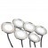 Встраиваемый светодиодный светильник Arlight KT-R-6x0.5W Led Day White 12V 018238