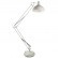 Торшер Arte Lamp Goliath A2487PN-1WH