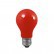 Лампа накаливания Paulmann AGL Е27 25W красная 40021
