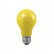 Лампа накаливания Paulmann AGL Е27 40W желтая 40042