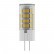 Лампа светодиодная Voltega G4 3W 4000К кукуруза прозрачная VG9-K1G4cold3W-12 6986