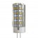 Лампа светодиодная Voltega G4 5W 2800К прозрачная VG9-K1G4warm5W 7032