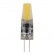 Лампа светодиодная ЭРА G4 1,5W 2700K прозрачная LED JC-1,5W-12V-COB-827-G4 Б0033197