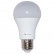Лампа светодиодная Наносвет E27 14W 4000K матовая LC-GLS-14/E27/940 L197