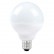 Лампа светодиодная Eglo E27 12W 4000K матовая 11489