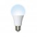 Лампа светодиодная диммируемая (10695) E27 8W 4500K матовая LED-A60-8W/NW/E27/FR/DIM/O