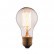 Лампа накаливания E27 40W прозрачная 1003-T