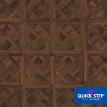 Ламинат Quick-Step Click&Go Versailles CGV 4156 Дуб пряная корица, класс 33