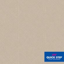 Ламинат Quick Step Impressive Patterns IPE 4511 Текстиль натуральный, класс 33