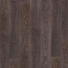 Ламинат Tarkett Estetica Дуб Cелект темно–коричневый Oak Select dark brown NL, класс 33